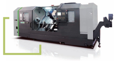 FFG DMC DL 55