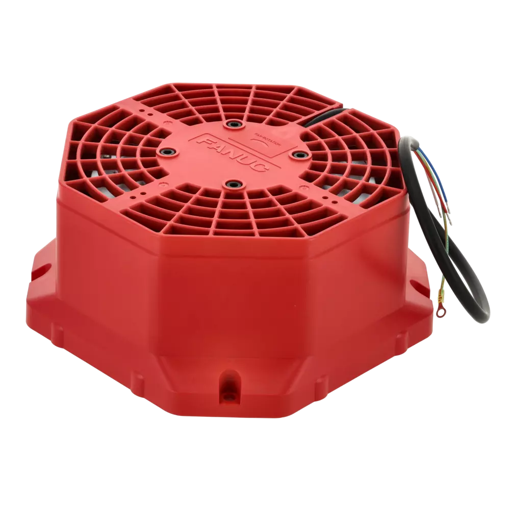 Fan ünitesi A290-1566-T500