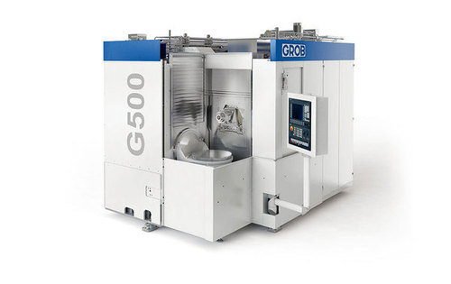 Grob-Werke G500