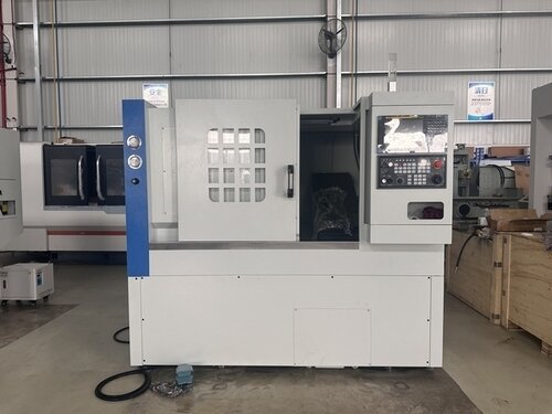 Telford CNC LATHE FCL-160