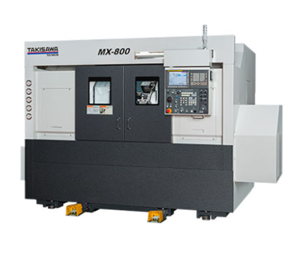 Takisawa-T MX-800Y