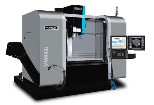 Hurco VMX42I