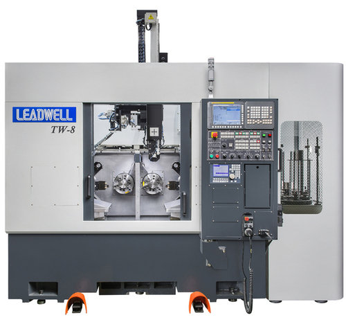 Leadwell TW-8