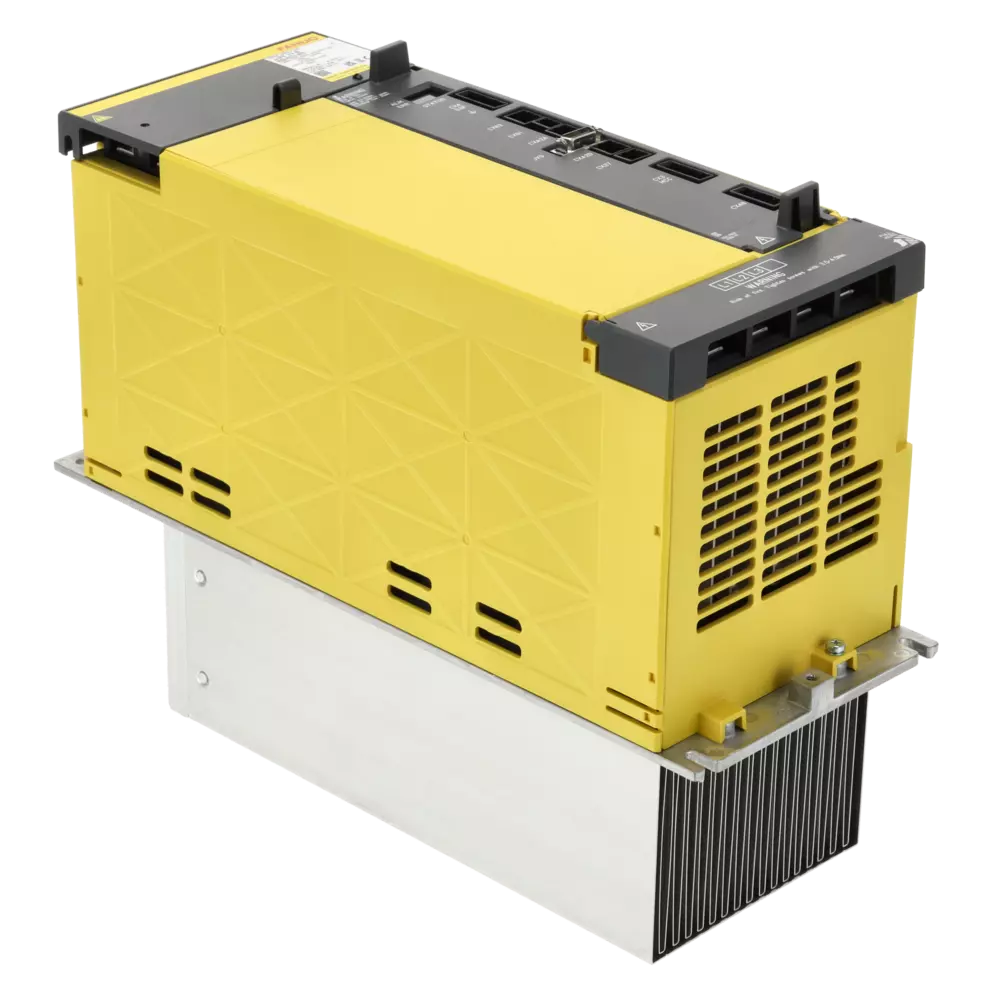 Güç kaynağı ALPHA iPS 37-B LEVEL-UP A06B-6202-H037