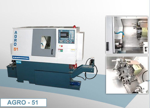 Camporesi Agro 51TM