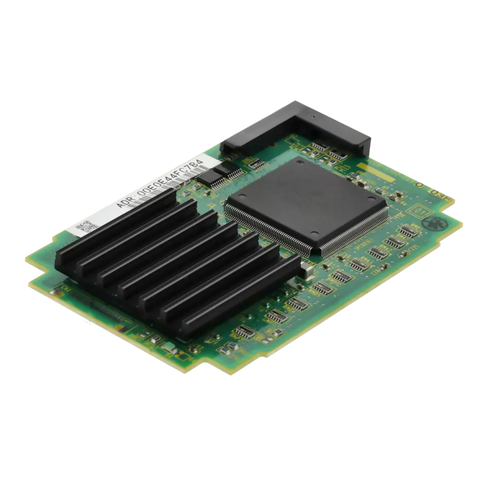 Baskı devre kartı - CPU kartı C2, 64MB DRAM A20B-3300-0490