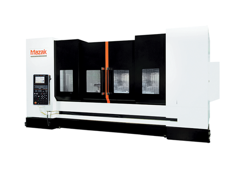 Mazak VTC-820/20