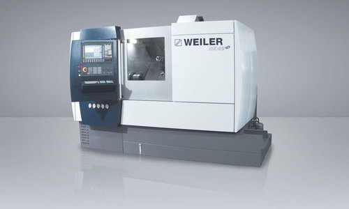 Weiler DZ45AGY