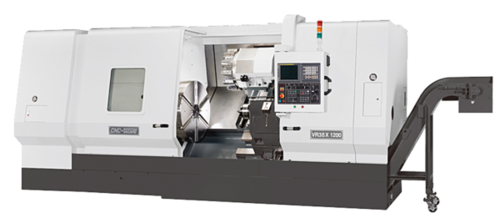 CNC-Takang VR33X880