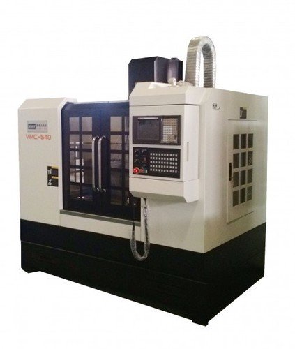 Joint VMC-540L3