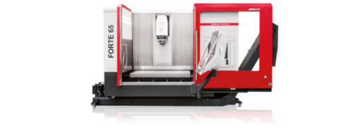 Hedelius FORTE 65 SINGLE 1320