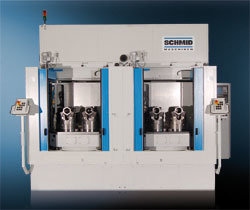 Schmid Maschinen SE 335