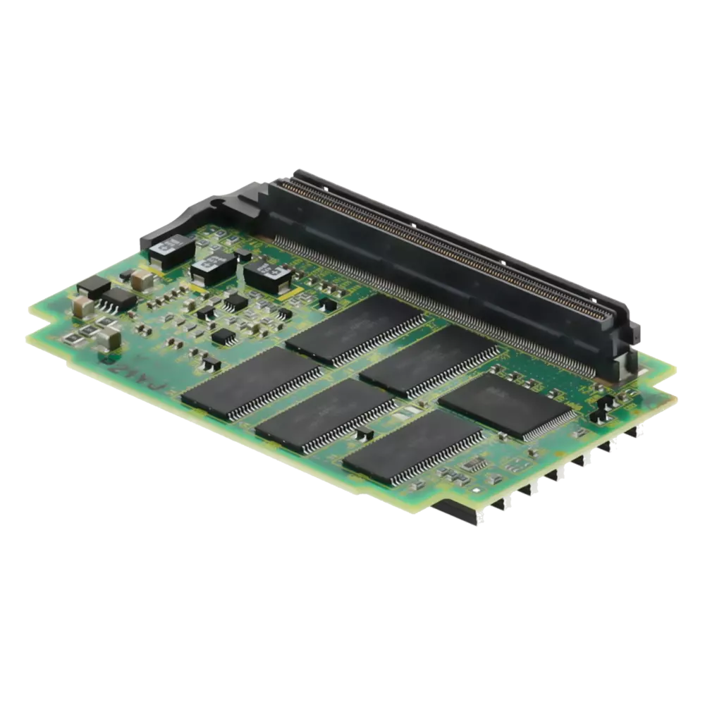 Baskı devre kartı - CPU kartı C5 A20B-3300-0493