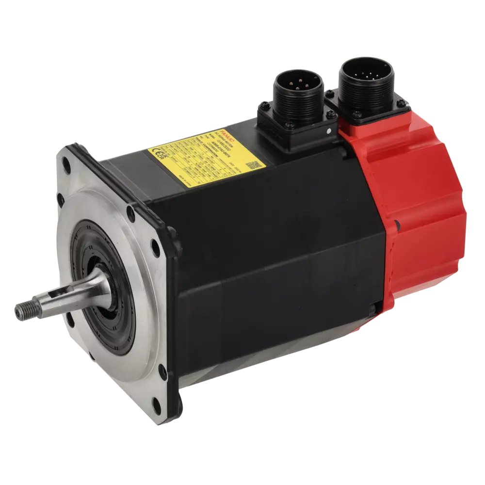 Servo motor aM6/3000 konik mil, A64 A06B-0162-B076