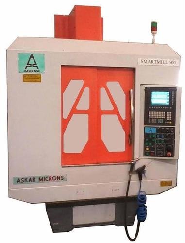 Askar SMART MILL 500