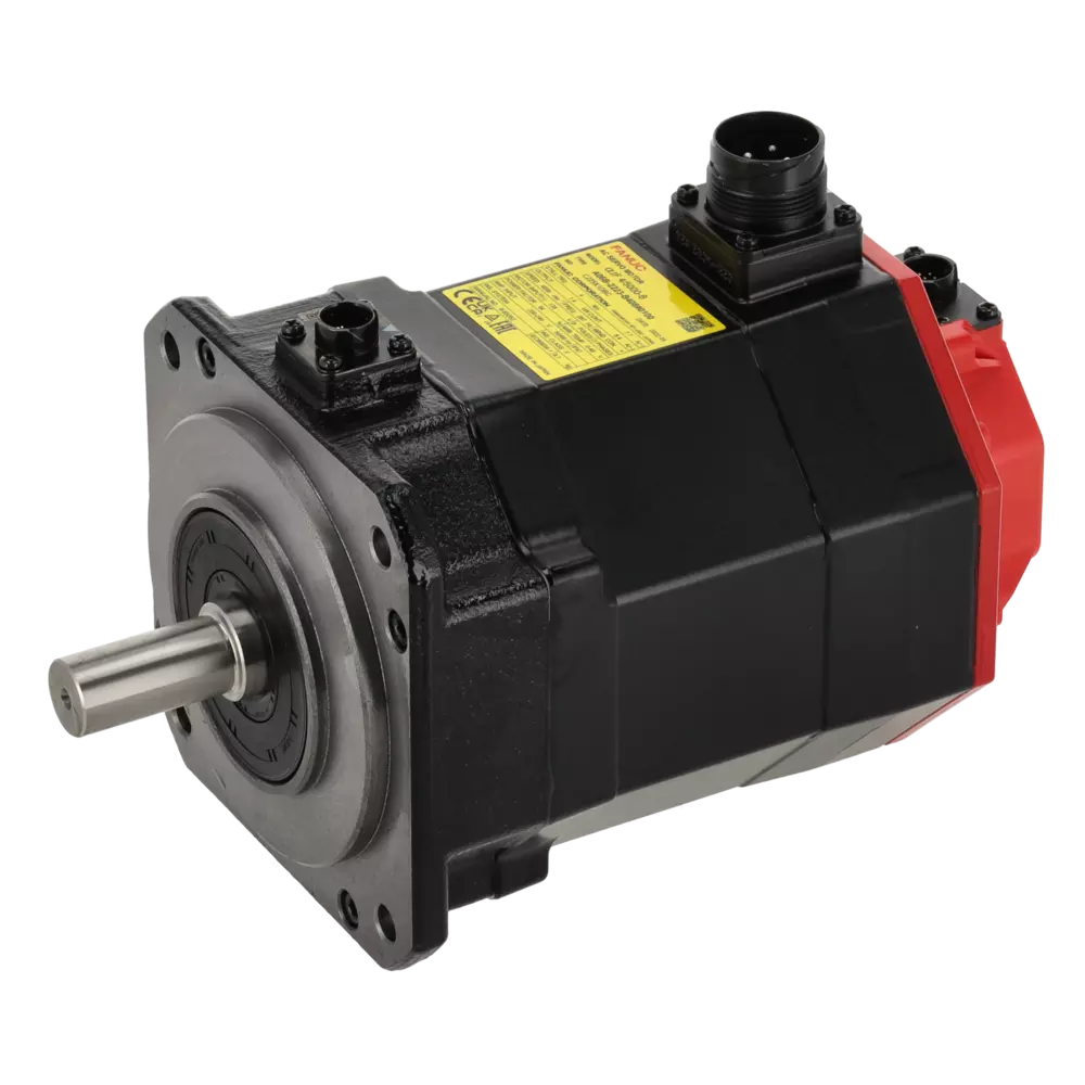 Servo motor ALPHA iF 4/5000-B A06B-2223-B408#0100