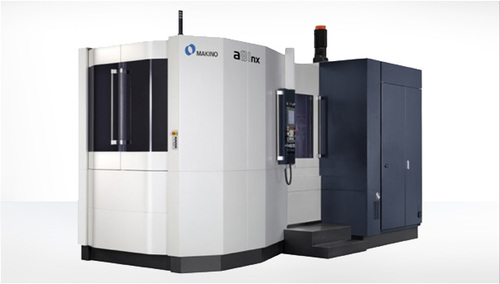 Makino A81NX
