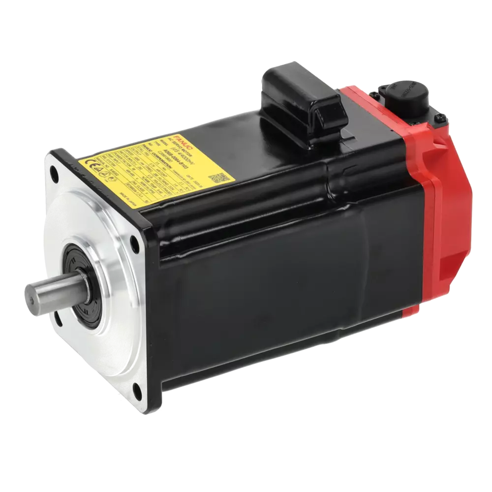 Servo motor biS 4/4000HV A06B-0064-B103