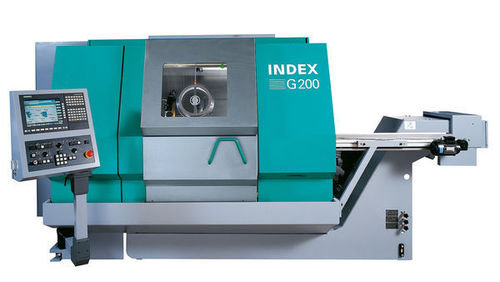 Index G200