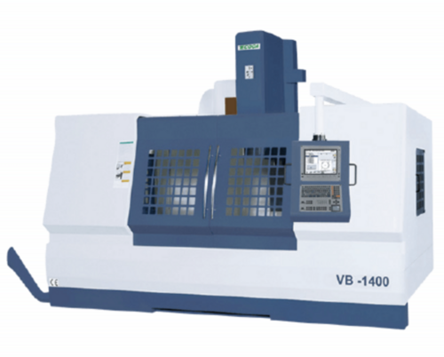 Cubic VB-1400