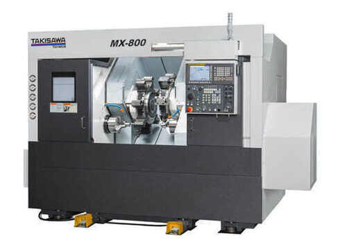 Toyoda MX-800
