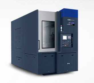 Hwacheon VT-650/2SP