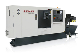 Chevalier FCL-300