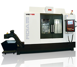 Fidia VHE1166