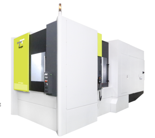 Tongtai HTT-500