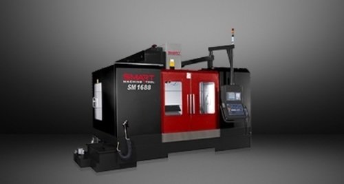 Smart Machine Tool SM 1688