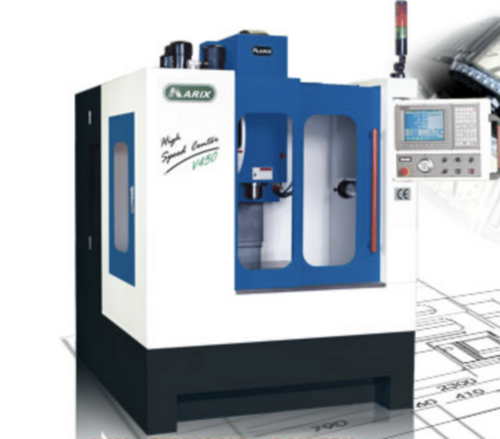 Arix V450A
