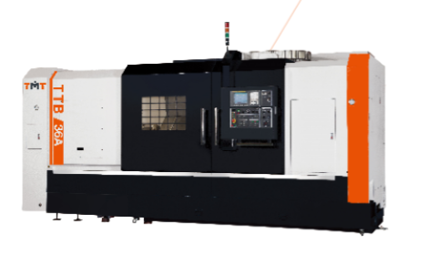 Taiwan Machine Tool TTB-36A
