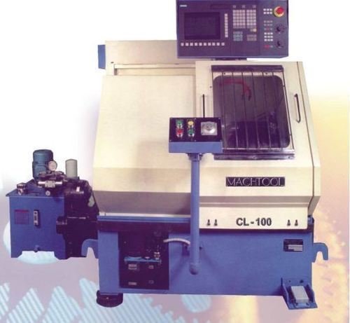 Machtool CL-100