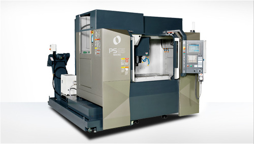 Makino PS65
