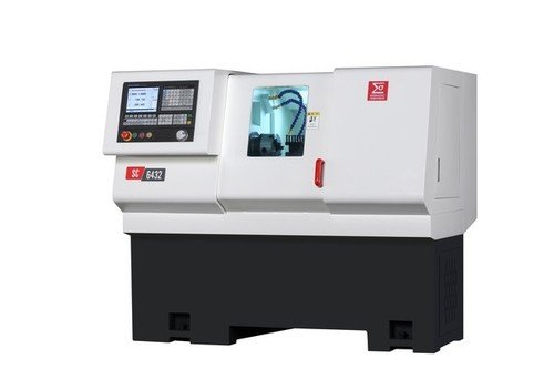 Shanghai Sigma SC6436