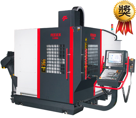 Feeler U-600