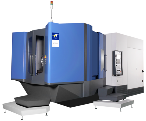 Tongtai HB-500II