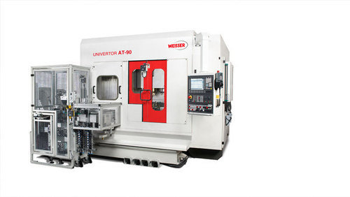 Weisser UNIVERTOR AT-90