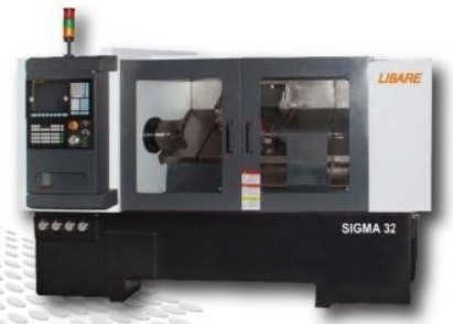 Libare SIGMA-32