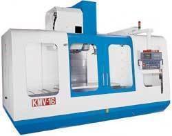 Willis KMV-16