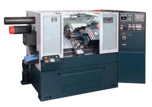 Spinner PD32