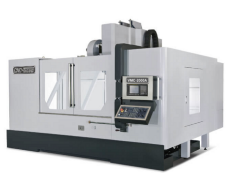 CNC-Takang VMC-2000A