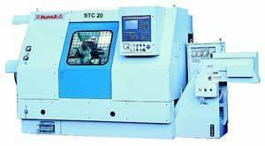 HMT STC-20