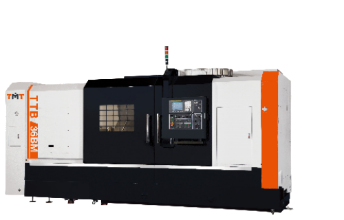 Taiwan Machine Tool TTB-36M