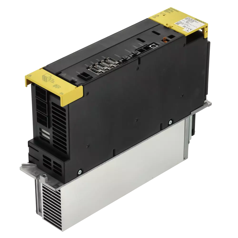 Sürücü AISV80/80/80-D A06B-6540-H345
