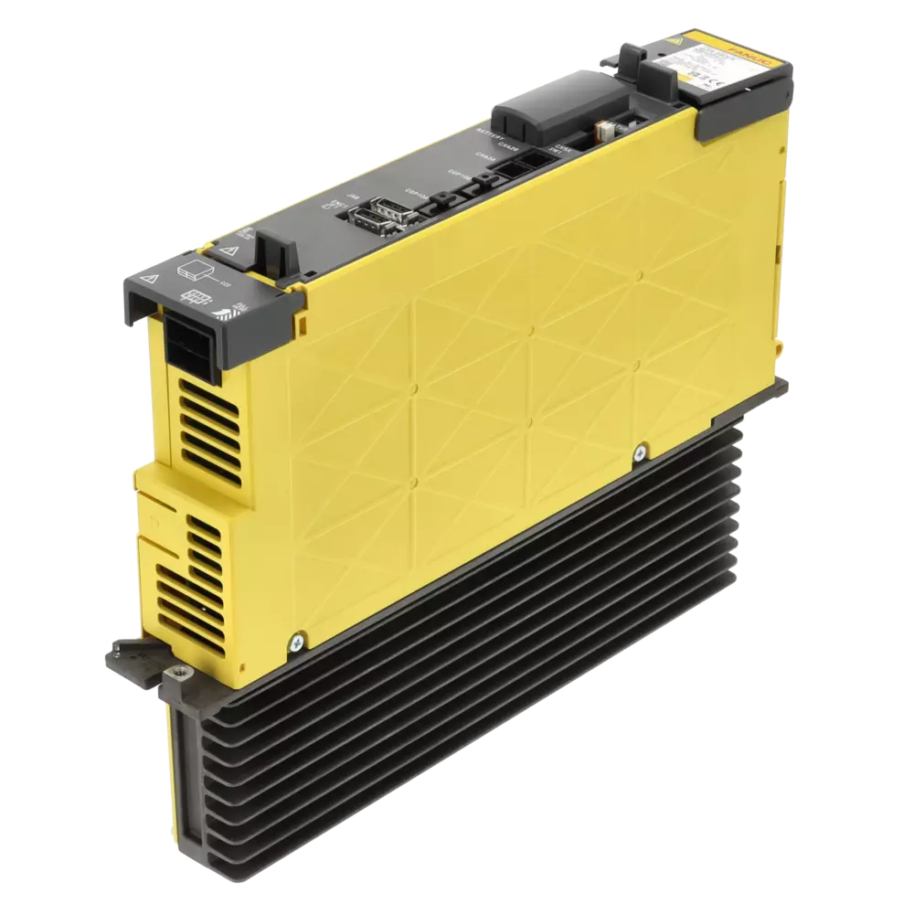 Servo sürücü ALPHA iSV 20HV-B LEVEL-UP A06B-6290-H123