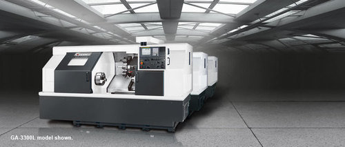 Goodway GA-2600