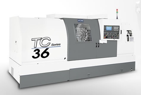 YCM TC-36