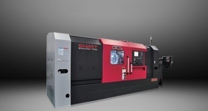 Smart Machine Tool NL 6000-3200