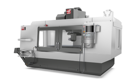 Haas VR-9
